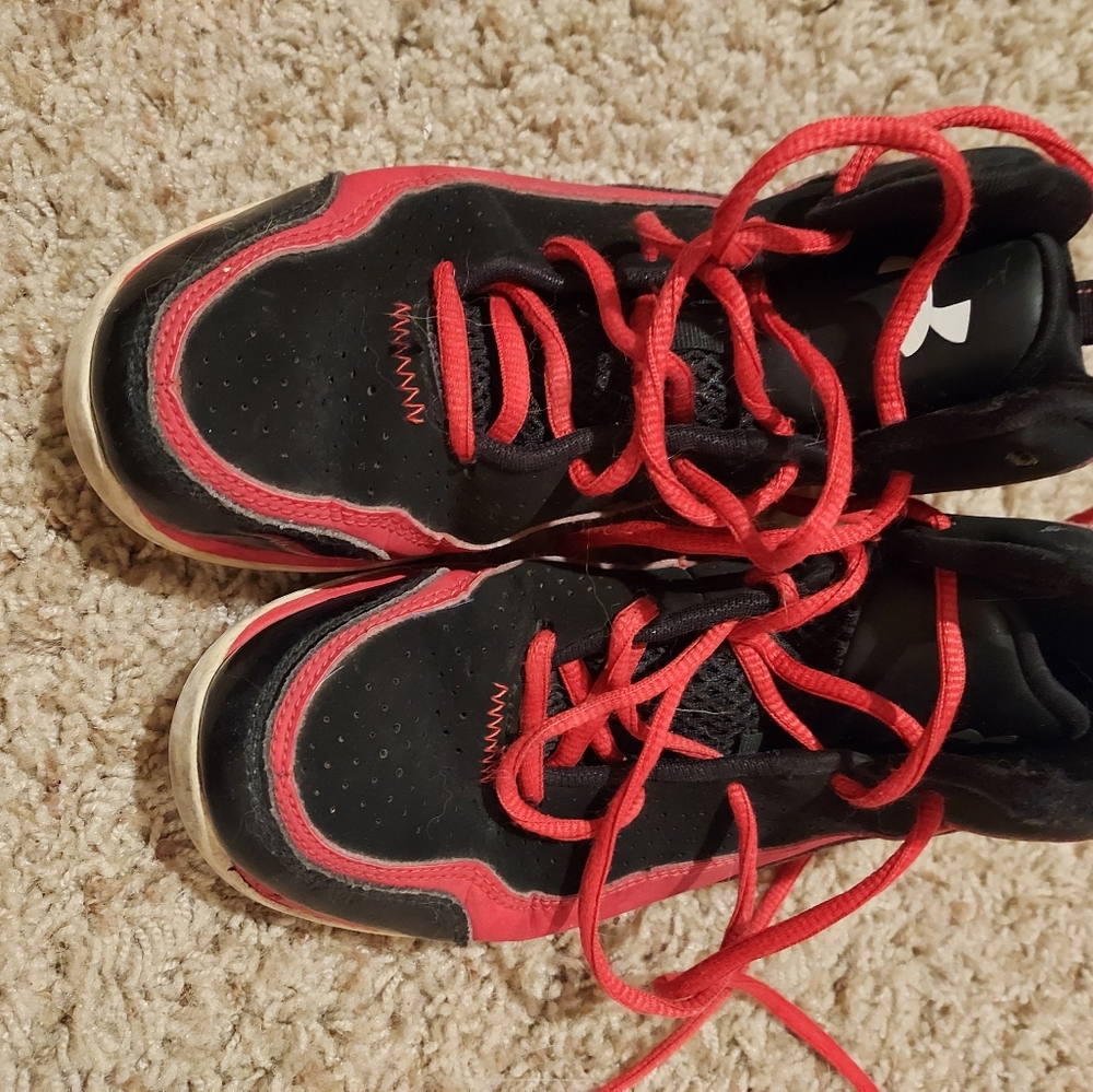 Wrestling Shoes